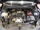  Ford  Focus Turnier 1.5 EcoBlue Start-Stopp-System Aut. COOL&CONNECT Automatic Diesel  17 #13