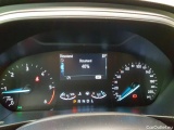  Ford  Focus Turnier 1.5 EcoBlue Start-Stopp-System Aut. COOL&CONNECT Automatic Diesel  17 #24