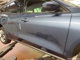 Ford  Focus Turnier 1.5 EcoBlue Start-Stopp-System Aut. COOL&CONNECT Automatic Diesel  17 #27