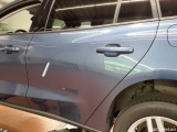  Ford  Focus Turnier 1.5 EcoBlue Start-Stopp-System Aut. COOL&CONNECT Automatic Diesel  17 #32