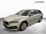  Skoda  Octavia Combi 2.0 TDI First Edition Manual Diesel  20 
