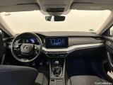  Skoda  Octavia Combi 2.0 TDI First Edition Manual Diesel  20 #7