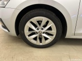  Skoda  Octavia Combi 2.0 TDI First Edition Manual Diesel  20 #10