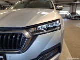  Skoda  Octavia Combi 2.0 TDI First Edition Manual Diesel  20 #23