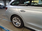  Skoda  Octavia Combi 2.0 TDI First Edition Manual Diesel  20 #47
