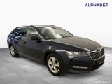  Skoda  Superb Combi 2.0 TDI DSG Ambition Automatic Diesel  21 #2