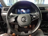  Skoda  Superb Combi 2.0 TDI DSG Ambition Automatic Diesel  21 #15