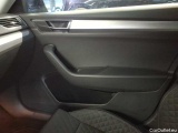  Skoda  Superb Combi 2.0 TDI DSG Ambition Automatic Diesel  21 #20