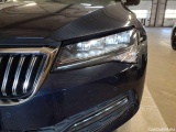  Skoda  Superb Combi 2.0 TDI DSG Ambition Automatic Diesel  21 #25