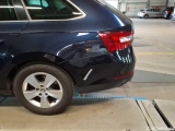  Skoda  Superb Combi 2.0 TDI DSG Ambition Automatic Diesel  21 #40