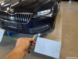  Skoda  Superb Combi 2.0 TDI DSG Ambition Automatic Diesel  21 #44