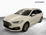  Ford  Mondeo Turnier 2.0 EcoBlue Titanium Manual Diesel  23 