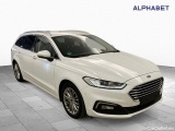  Ford  Mondeo Turnier 2.0 EcoBlue Titanium Manual Diesel  23 #2