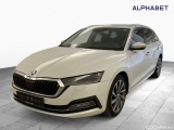  Skoda  Octavia Combi 1.4 TSI iV DSG Style Automatic Petrol/Electric  24 