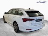  Skoda  Octavia Combi 1.4 TSI iV DSG Style Automatic Petrol/Electric  24 #3