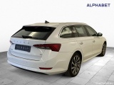  Skoda  Octavia Combi 1.4 TSI iV DSG Style Automatic Petrol/Electric  24 #4