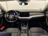  Skoda  Octavia Combi 1.4 TSI iV DSG Style Automatic Petrol/Electric  24 #7