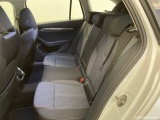  Skoda  Octavia Combi 1.4 TSI iV DSG Style Automatic Petrol/Electric  24 #9