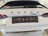  Skoda  Octavia Combi 1.4 TSI iV DSG Style Automatic Petrol/Electric  24 #44