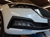  Skoda  Octavia Combi 1.4 TSI iV DSG Style Automatic Petrol/Electric  24 #48