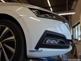  Skoda  Octavia Combi 1.4 TSI iV DSG Style Automatic Petrol/Electric  24 #53