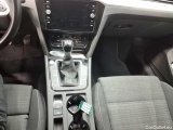  Volkswagen  Passat Variant 2.0 TDI SCR Business Manual Diesel  27 #16