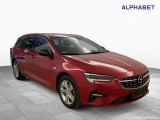  Opel  Insignia SPORTS Tourer 2.0 Diesel Aut. Business Automatic Diesel  28 #2