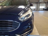  Ford  Galaxy 2.0 EcoBlue S&S Aut. TITANIUM Automatic Diesel  29 #22