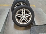  Ford  Galaxy 2.0 EcoBlue S&S Aut. TITANIUM Automatic Diesel  29 #26