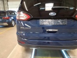  Ford  Galaxy 2.0 EcoBlue S&S Aut. TITANIUM Automatic Diesel  29 #35