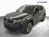  Skoda  Kodiaq 2.0 TDI 4x4 DSG Drive 125 Automatic Diesel  30 