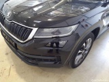  Skoda  Kodiaq 2.0 TDI 4x4 DSG Drive 125 Automatic Diesel  30 #43