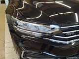  Volkswagen  Passat Variant 1.4 TSI Plug-In-Hybrid DSG GTE Automatic Petrol/Electric  32 #25