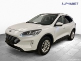  Ford  Kuga 2.0 EcoBlue 4x4 Aut. TITANIUM X Automatic Diesel  33 