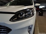  Ford  Kuga 2.0 EcoBlue 4x4 Aut. TITANIUM X Automatic Diesel  33 #13