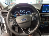 Ford  Kuga 2.0 EcoBlue 4x4 Aut. TITANIUM X Automatic Diesel  33 #15