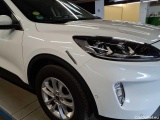  Ford  Kuga 2.0 EcoBlue 4x4 Aut. TITANIUM X Automatic Diesel  33 #38