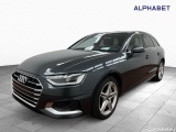  Audi  A4 Avant 40 TDI S tronic advanced Automatic Diesel/Electric  34 