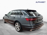  Audi  A4 Avant 40 TDI S tronic advanced Automatic Diesel/Electric  34 #3