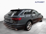  Audi  A4 Avant 40 TDI S tronic advanced Automatic Diesel/Electric  34 #4