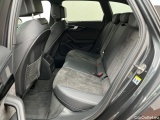  Audi  A4 Avant 40 TDI S tronic advanced Automatic Diesel/Electric  34 #9