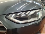  Audi  A4 Avant 40 TDI S tronic advanced Automatic Diesel/Electric  34 #27