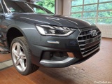  Audi  A4 Avant 40 TDI S tronic advanced Automatic Diesel/Electric  34 #52