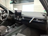  Audi  A4 Avant 40 TDI S tronic advanced Automatic Diesel/Electric  34 #58