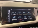  Audi  Q4 E-Tron 45 e-tron quattro Drag Cockpit #12