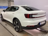  Polestar  2 Long Range Dual Motor 8 kWh Pilot Plus Drag #6