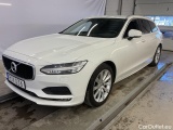  Volvo  V90 D4 AWD Momentum Adv Edition Teknik Pro #3
