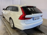  Volvo  V90 D4 AWD Momentum Adv Edition Teknik Pro #4