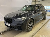  Bmw  X5  xDrive45e iPerformance HiFi Panorama Skinn Kamera Drag #2