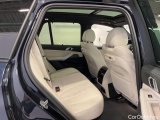  Bmw  X5  xDrive45e iPerformance HiFi Panorama Skinn Kamera Drag #15